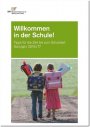 Vorschau Willkommen in der Schule!