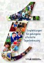 Vorschau Empfehlungen für gelungene schulische Tagesbetreuung