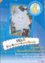 Vorschau Bausteine des Lesens 4: VELS - VierEckenLeseSpaß