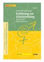 Vorschau Unterrichtsprinzip “Erziehung zur Gleichstellung von Frauen und Männern”
