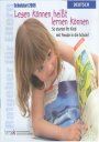 Vorschau Lesen können heißt lernen können