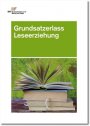 Vorschau Grundsatzerlass Leseerziehung
