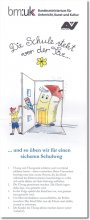 Vorschau Die Schule steht vor der Tür ...