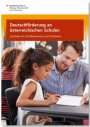 Vorschau Deutschförderung an österreichischen Schulen