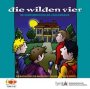 Vorschau Die wilden Vier im geheimnisvollen Zahlenhaus