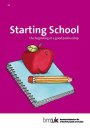 Vorschau Starting School