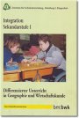 Vorschau Differenzierter Unterricht in Geographie und Wirtschaftskunde