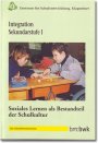 Vorschau Soziales Lernen als Bestandteil der Schulkultur