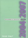 Vorschau Development of Education in Austria 2004 - 2007