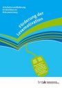 Vorschau Förderung der Lesemotivation