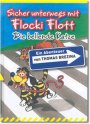Vorschau Die bellende Katze