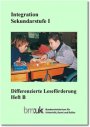 Vorschau Differenzierte Leseförderung - Heft B