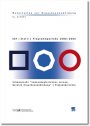 Vorschau ESF – Ziel 3 | Programmperiode 2000 – 2006