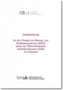 Vorschau Handreichung für den Einsatz von Manual- und Gebärdensystemen (MGS) sowie der Österreichischen Gebärdensprache (ÖGS) im Unterricht