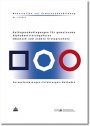 Vorschau Gelingensbedingungen für gemeinsame Alphabetisierungskurse (Deutsch und andere Erstsprachen)