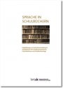 Vorschau Sprache in Schulbüchern