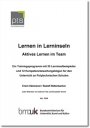 Vorschau Lernen in Lerninseln