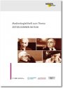 Vorschau Medienbegleitheft zum Thema ZeitzeugInnen im Film