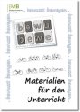 Vorschau bewu-bewe-ve [bewusst bewegen] - Material für LehrerInnen