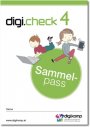 Vorschau digi.check4 Sammelpass für Volksschulen