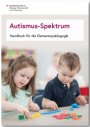 Vorschau Autismus-Spektrum – Handbuch für die Elementarpädagogik