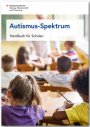 Vorschau Autismus-Spektrum – Handbuch für Schulen