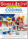Vorschau CODING als Baustein der digitalen Bildung