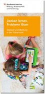 Vorschau Denken lernen, Probleme lösen