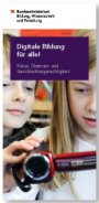 Vorschau Digitale Bildung für alle!