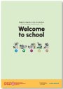 Vorschau CLIL-Sammlung: Welcome to school