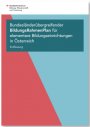 Vorschau Bundesländerübergreifender BildungsRahmenPlan für elementare Bildungseinrichtungen in Österreich