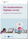 Vorschau Die Geräteinitiative Digitales Lernen
