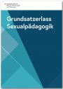 Vorschau Grundsatzerlass Sexualpädagogik