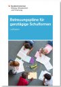 Vorschau Betreuungspläne für ganztägige Schulformen
