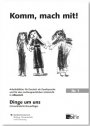 Vorschau Komm, mach mit! [Albanisch]