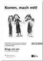Vorschau Komm, mach mit! [Tschetschenisch]