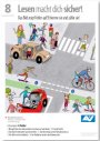 Vorschau Lesen macht dich sicher 4.0