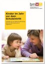 Vorschau Kinder im Jahr vor dem Schuleintritt