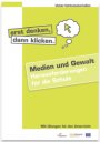 Vorschau Medien und Gewalt