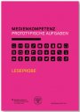 Vorschau Medienkompetenz – Prototypische Aufgaben