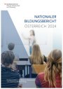 Vorschau Nationaler Bildungsbericht Österreich 2024
