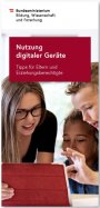 Vorschau Nutzung digitaler Geräte