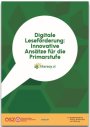 Vorschau Digitale Leseförderung: Innovative Ansätze für die Primarstufe
