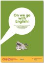 Vorschau On we go with English!