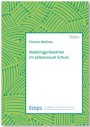 Vorschau Mobbingprävention im Lebensraum Schule