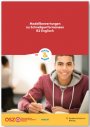 Vorschau Modellbewertungen zu Schreibperformanzen B2 Englisch