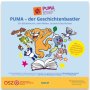Vorschau PUMA – der Geschichtenbastler