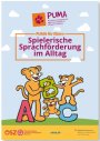 Vorschau PUMA für Eltern – Spielerische Sprachförderung im Alltag
