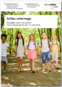 Vorschau Schlau unterwegs – klimaaktiv mobil in die Zukunft