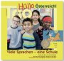 Vorschau Trio - Hallo Österreich! - Heft 06